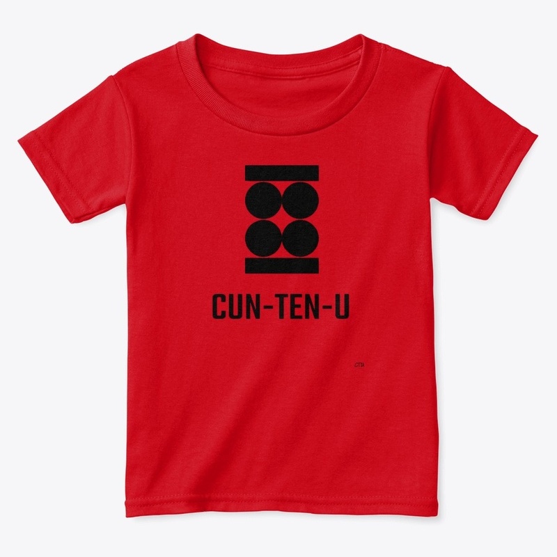 Classic "CUN-TEN-U" CTU+ HC