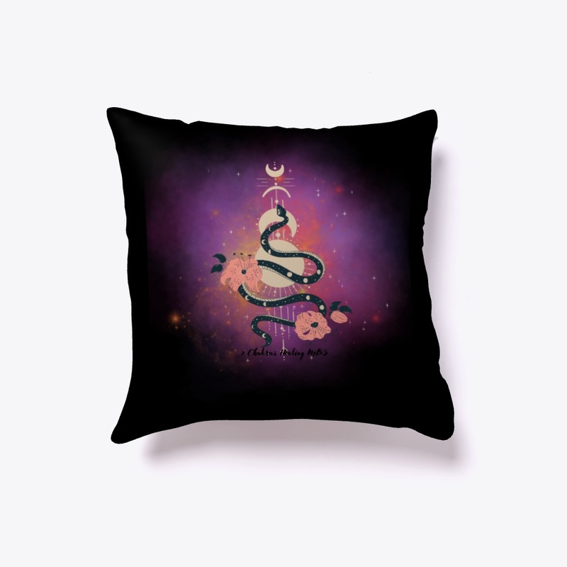 Moon Snake