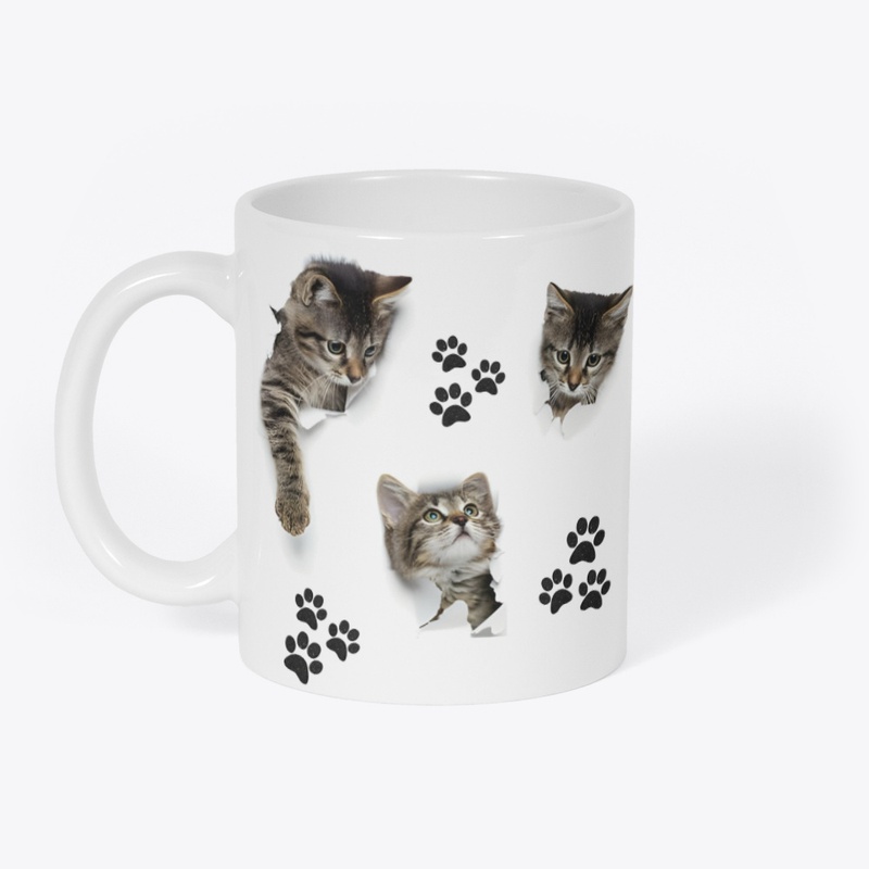 Cat Lovers