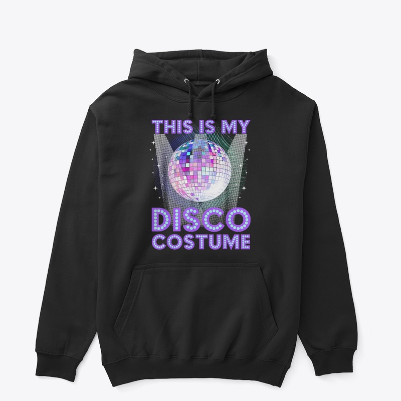 Disco Costume