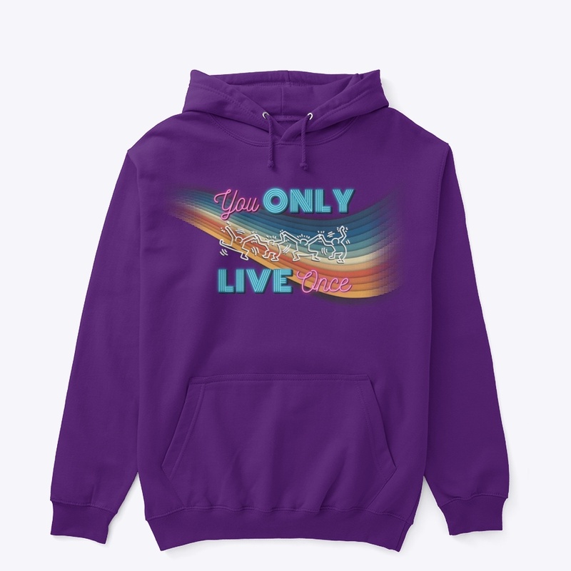 You Only Live Once (Ver.1)