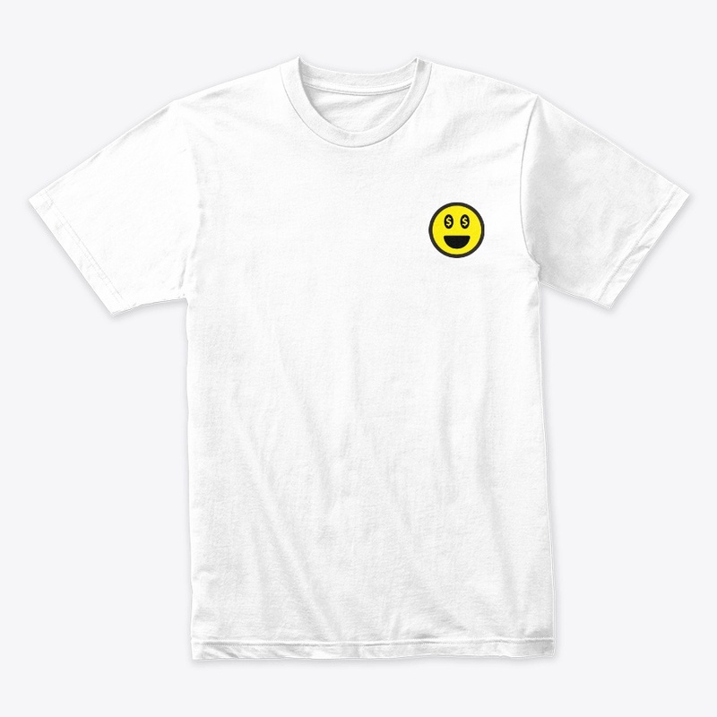 SMILEY FACE SMILE
