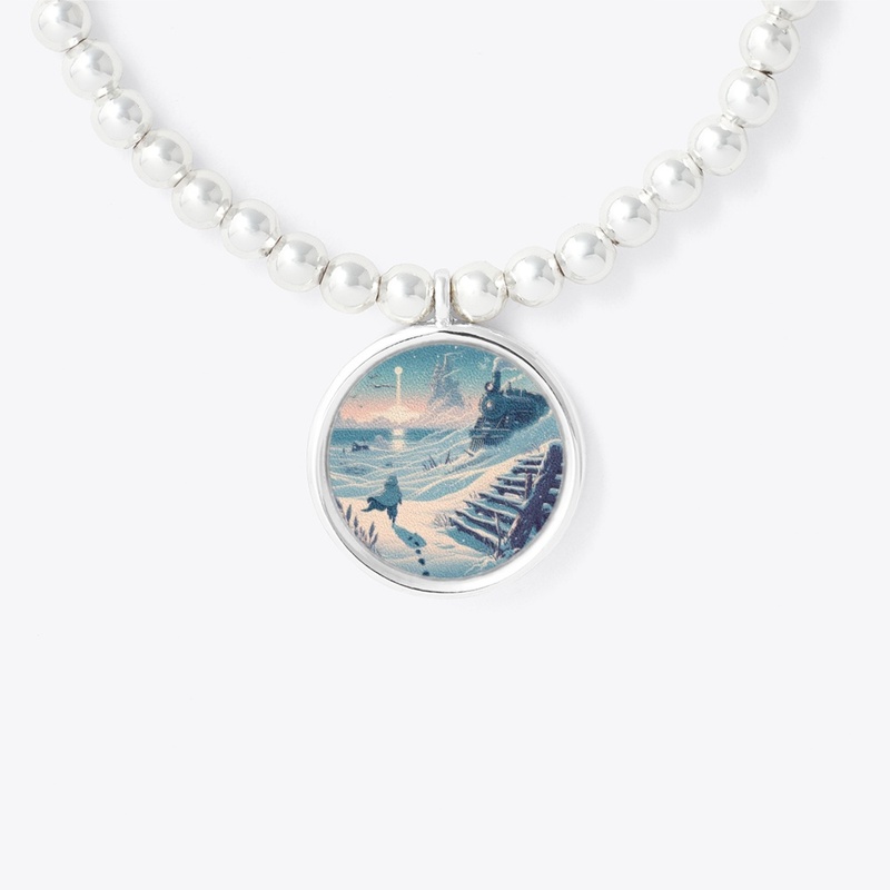Trace of Syberia Merchandise Series 3
