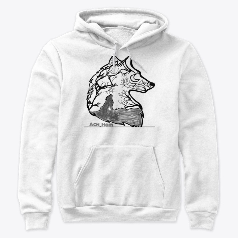 animals. Wolf