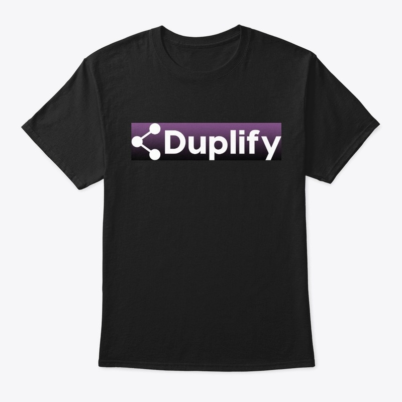 Duplify Purple