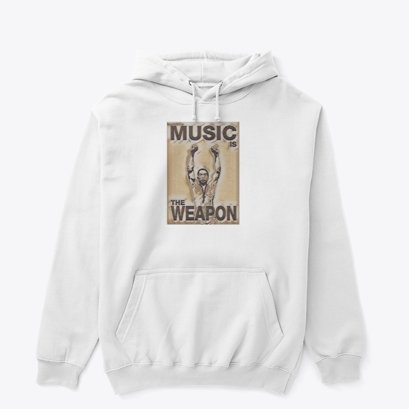 Weapon of choice 
