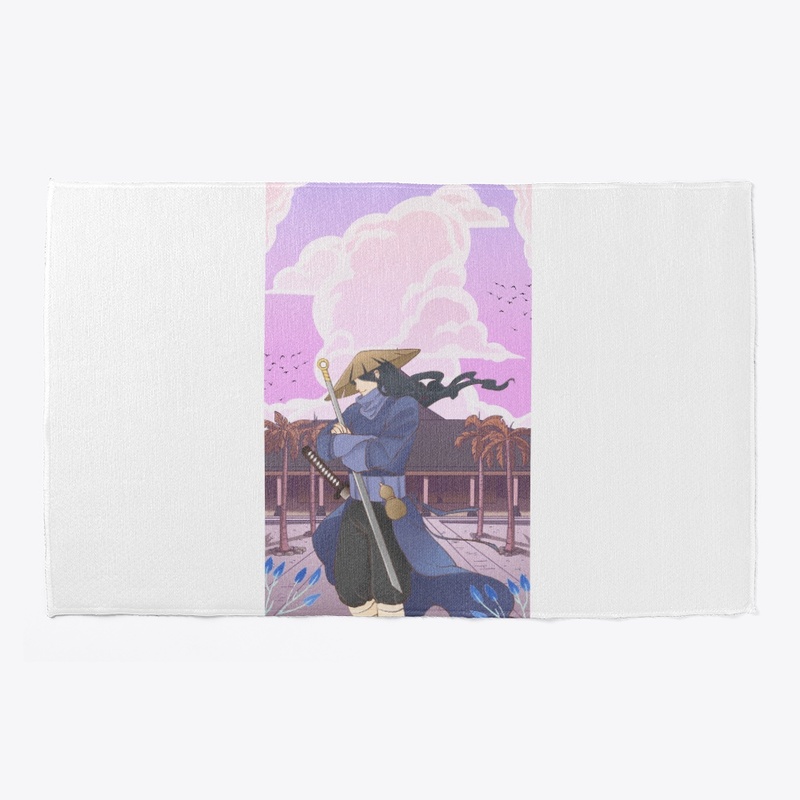 Anime customized products 
