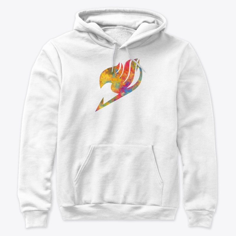 Fairy Tail Logo