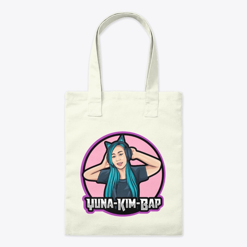Kim Bap Accessories