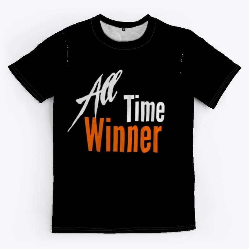 All time winner