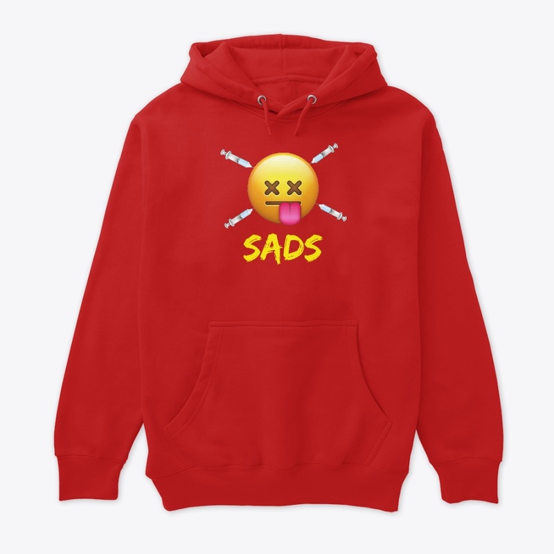 SADS Death Shot
