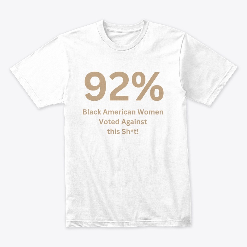 92% 