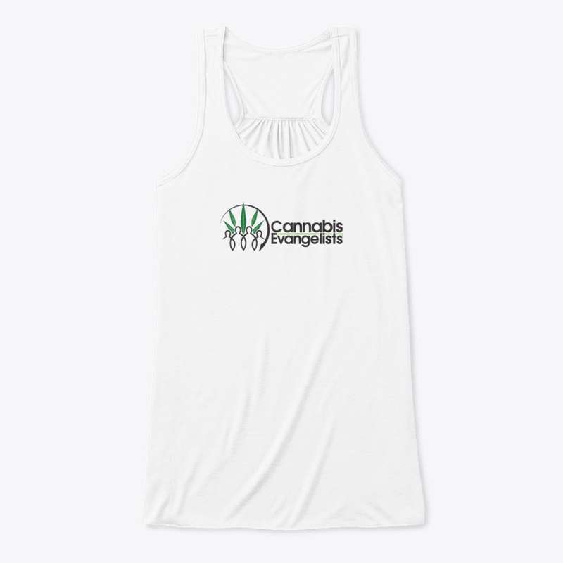 Cannabis Evangelists - Marijuana Swag