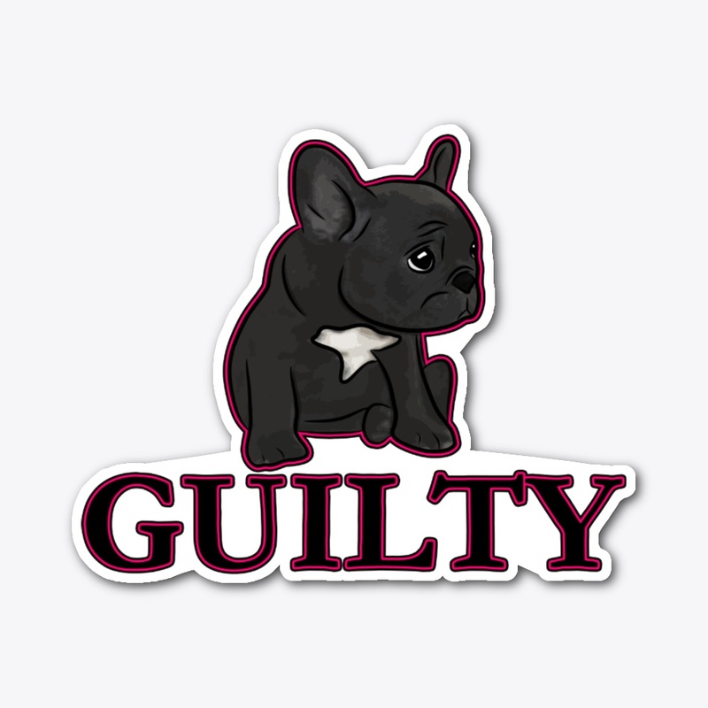Guilty
