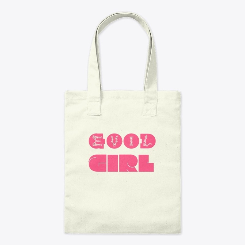 After all a good girl