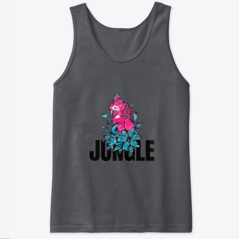 Jungle