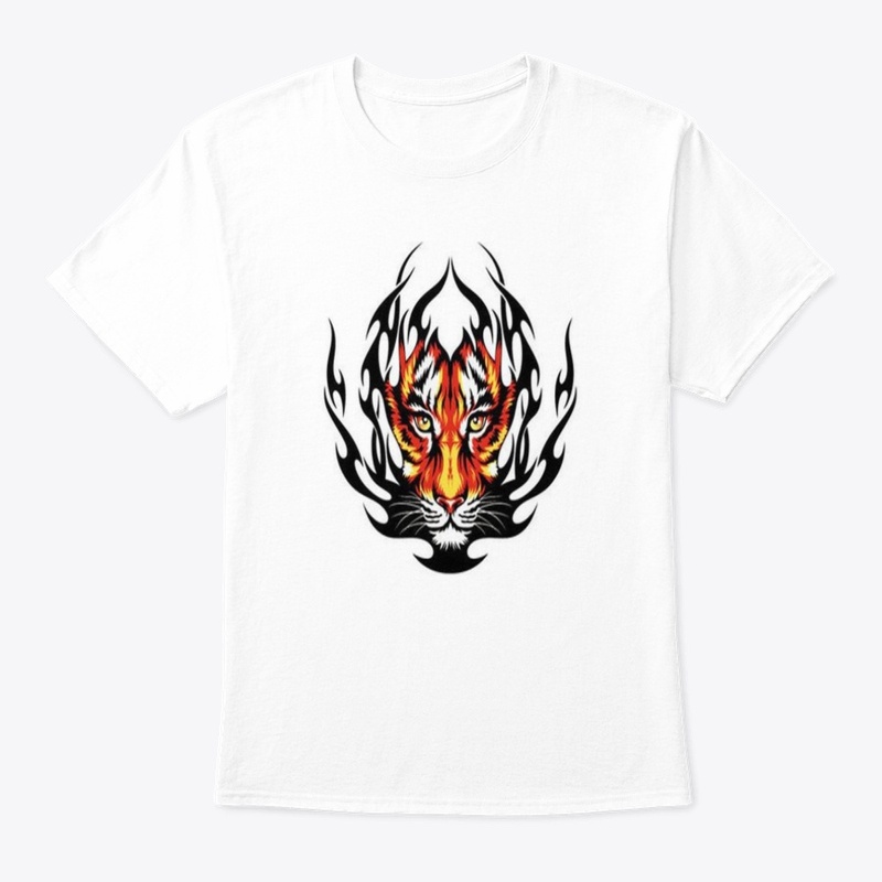 The Tiger Tee