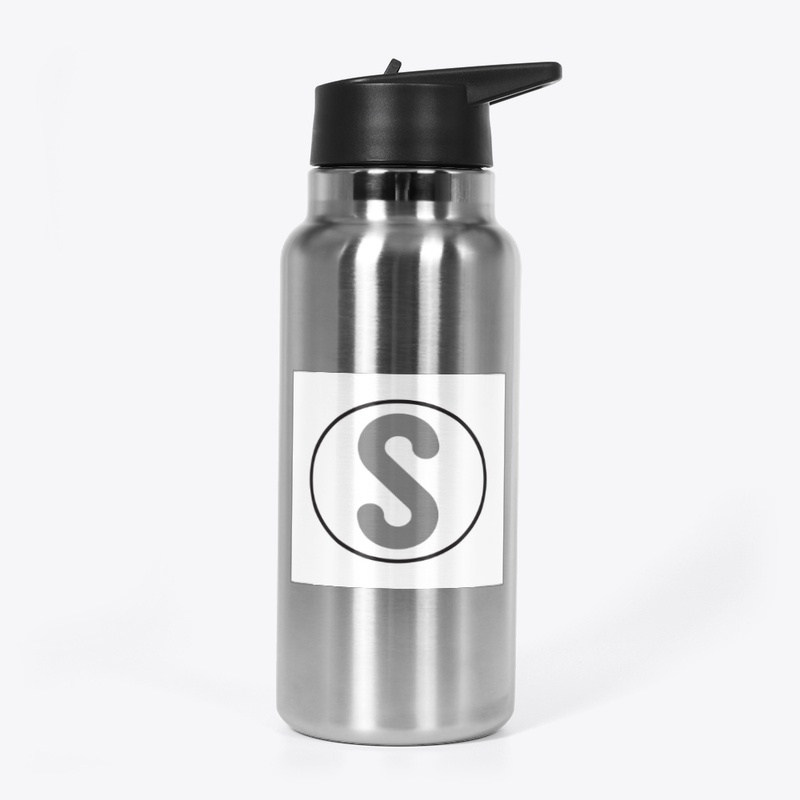 S Logo - 2 Of 2