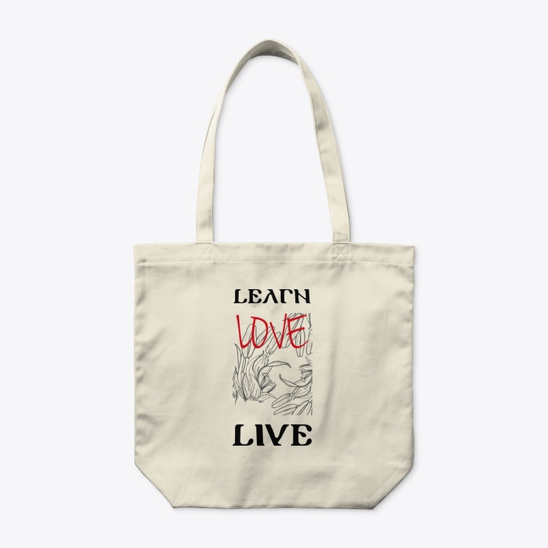 Learn Love Live!