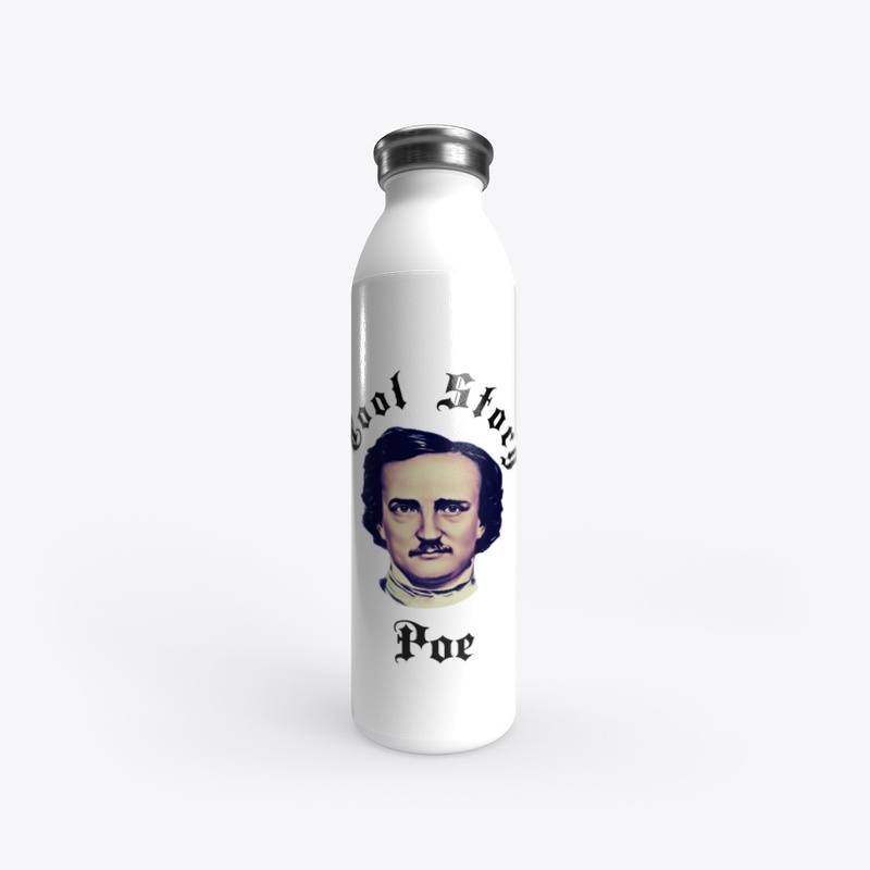 Cool Story Poe
