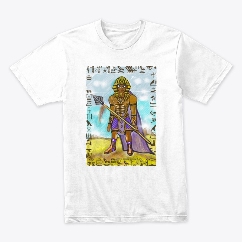 King Pharaoh
