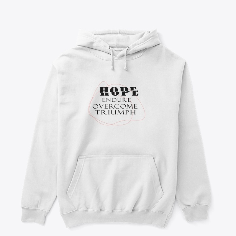Hope Ultimate T shirt