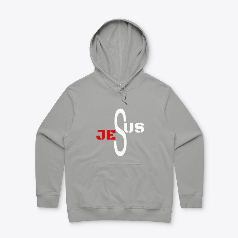 Jesus Blood 