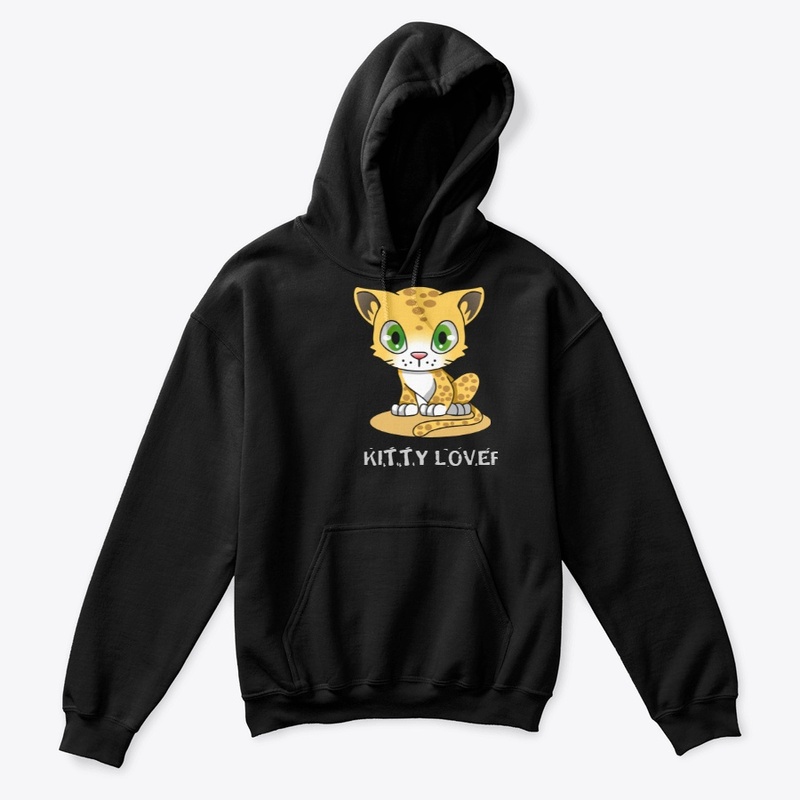 Kitty Lover
