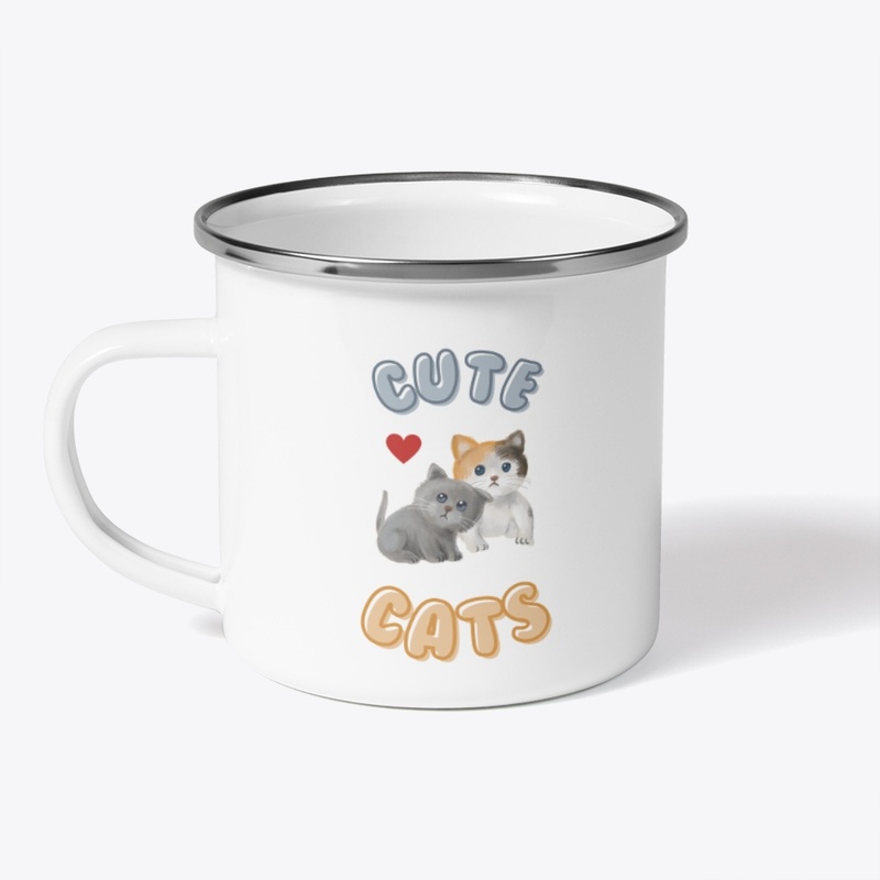 Cute cats