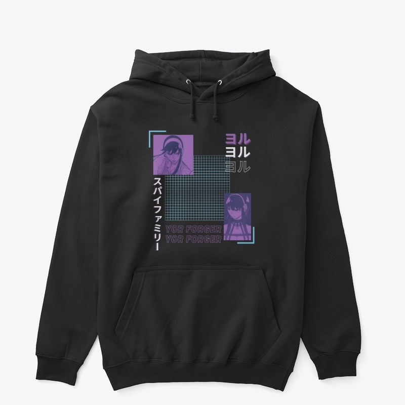 Yor Streetwear