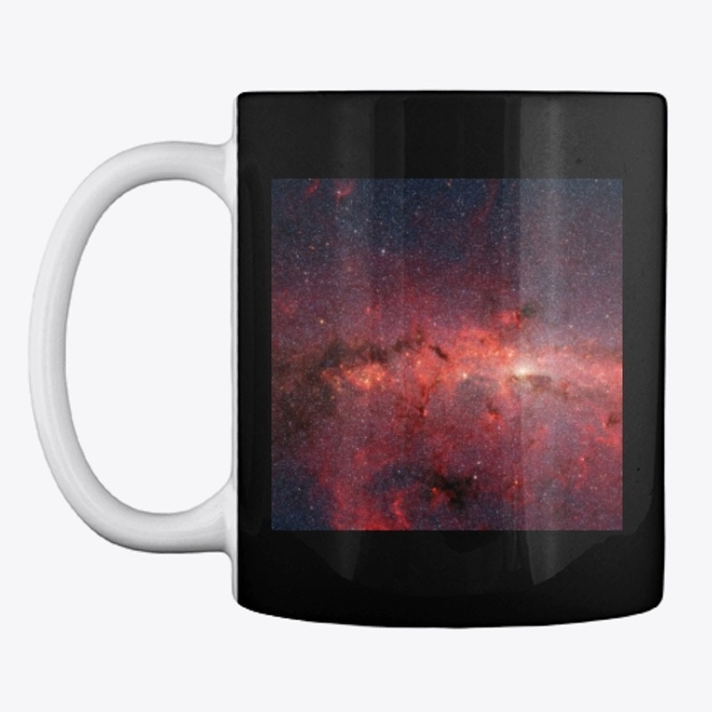 Red Galaxy