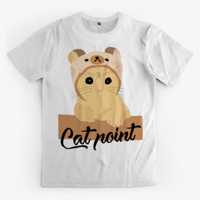 cat point bang bang
