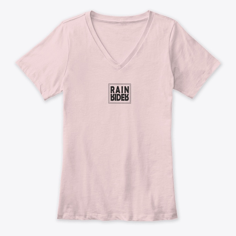 RainRider Premium V-Neck T