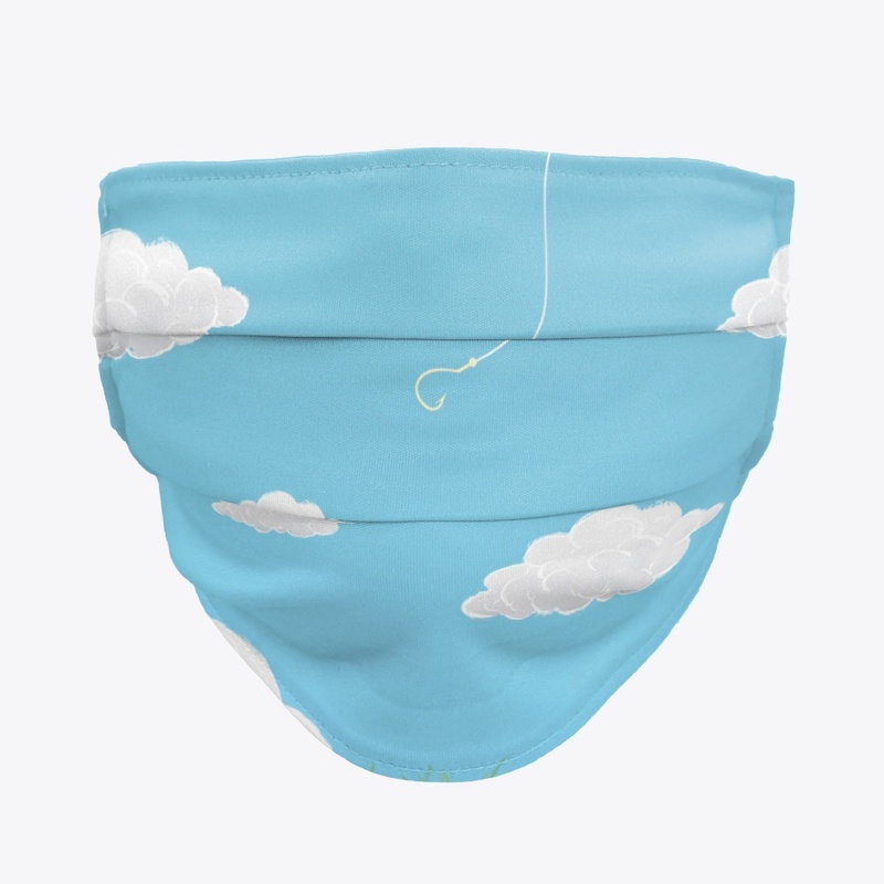 fishing in the sky