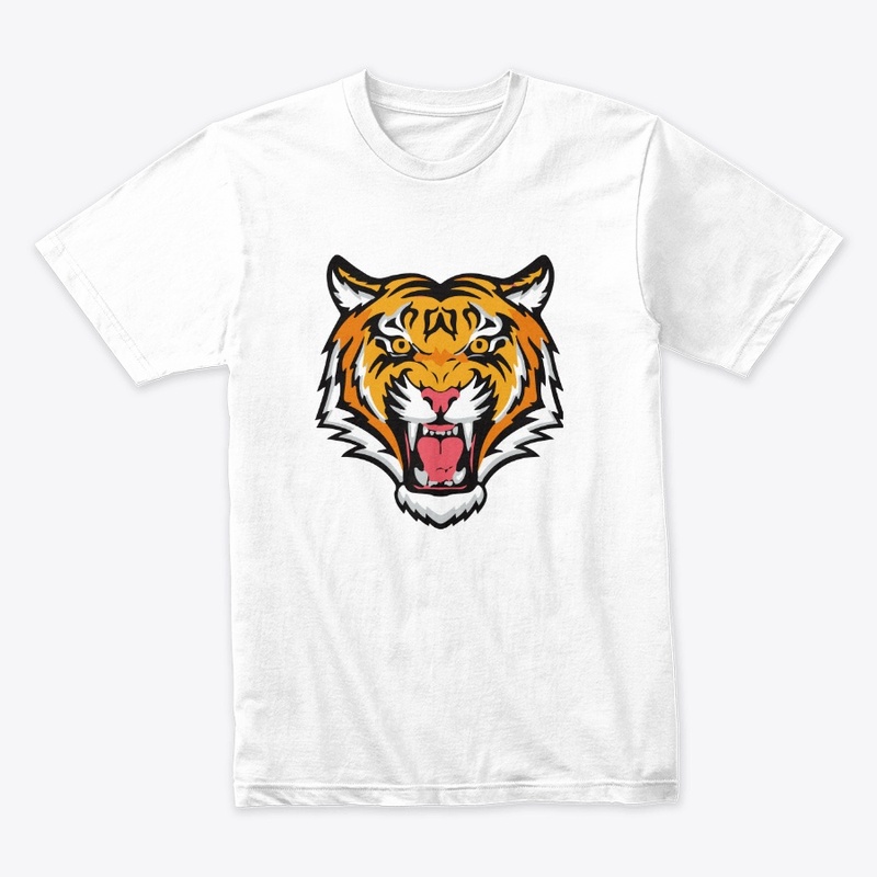 TIGER LOGO