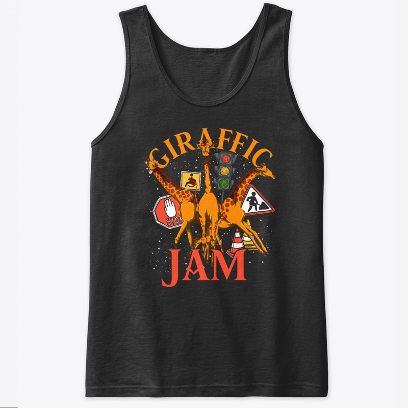 Giraffe - Zoo,Safari, Africa Animal Gift