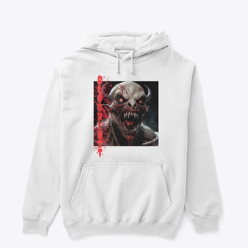 bloodlust demon 