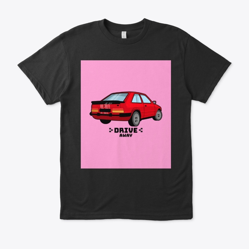Drive Away