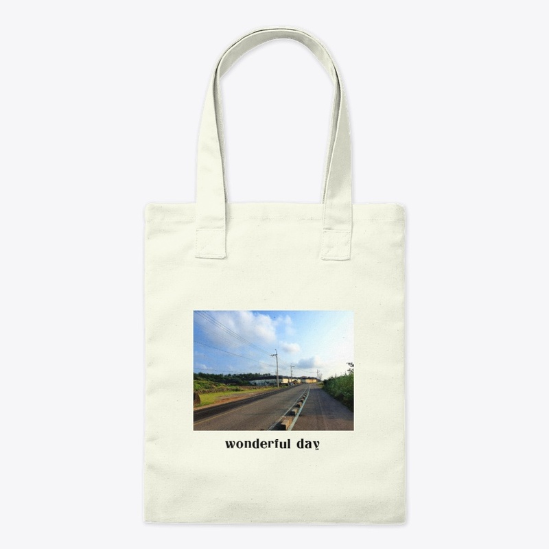 picnic bag