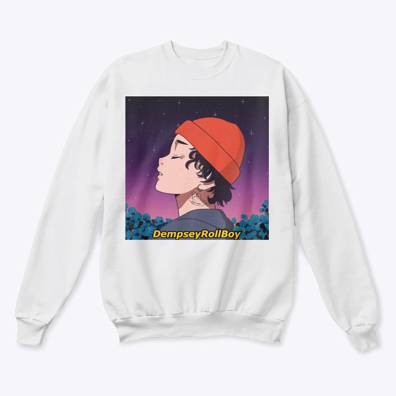 DRB (Start Over) pack