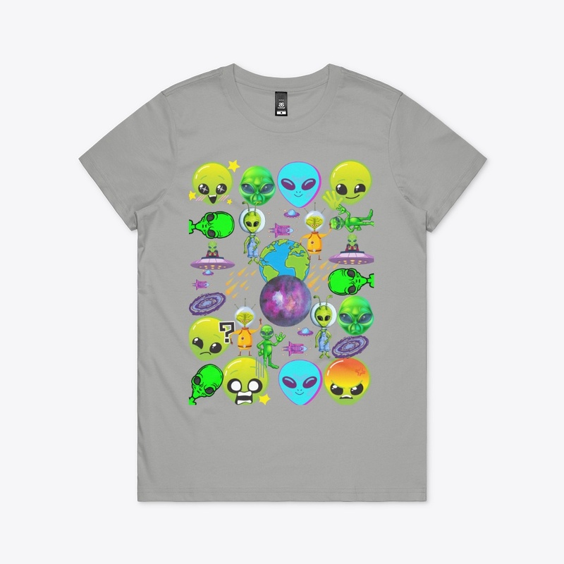 Aliens 