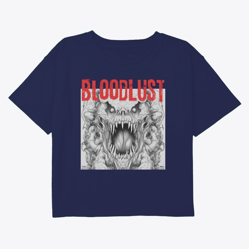 BloodLust