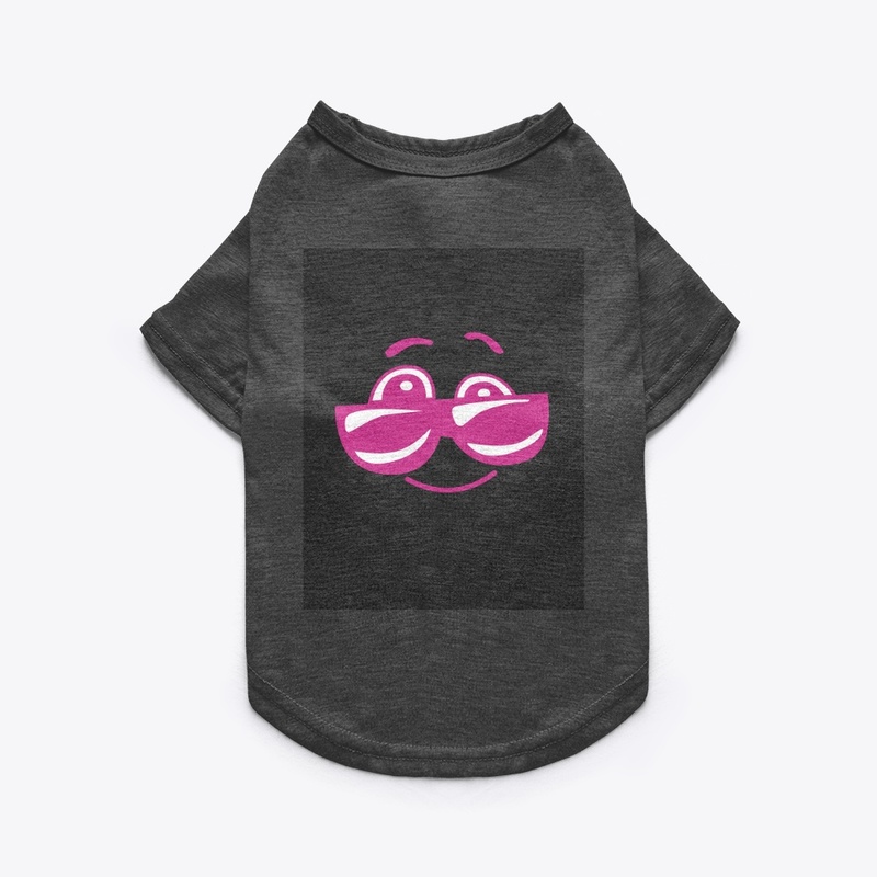 Pet tee