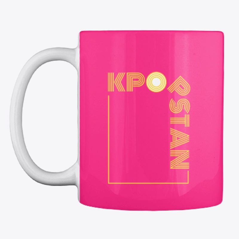 Kpop Stan