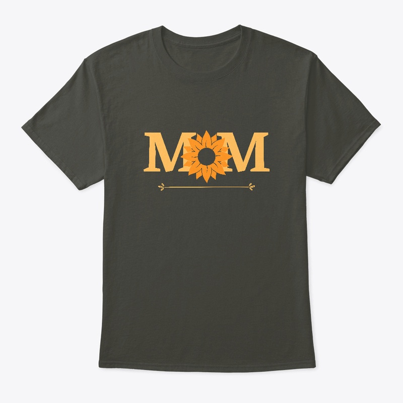 MOM T-SHIRT