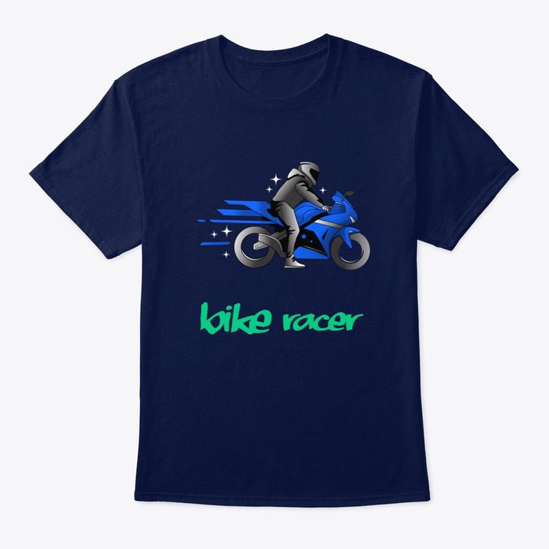 Bike Racer