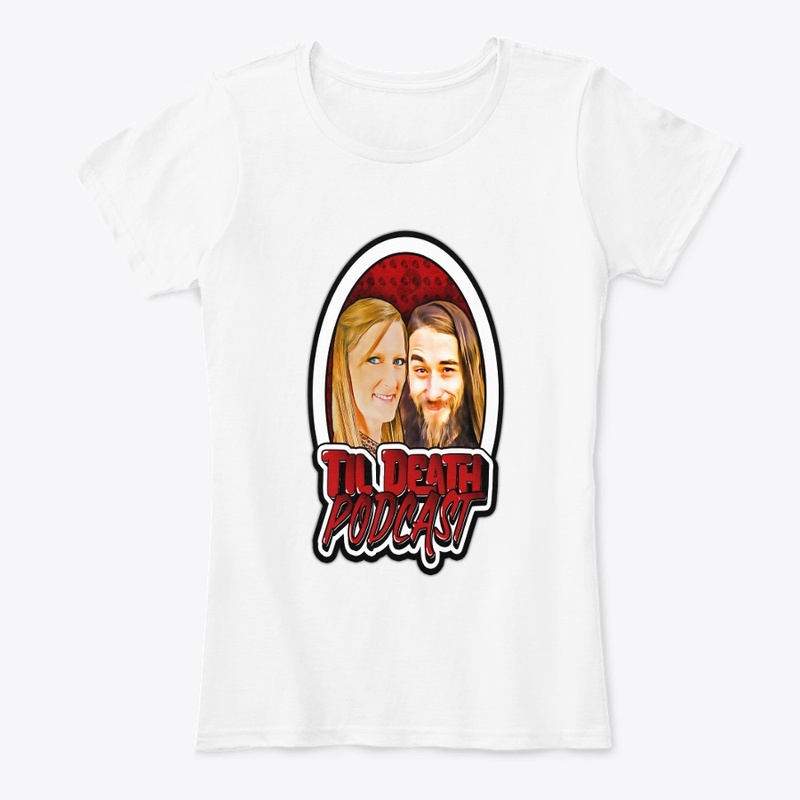 TDP Main Logo Women's Apparel