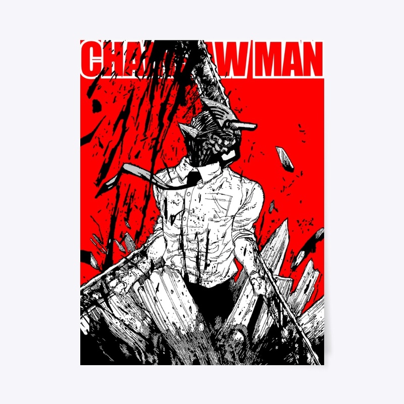 Chainsawman
