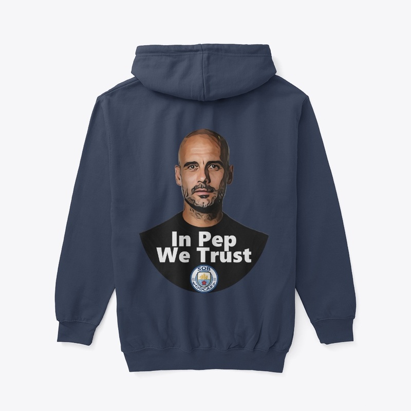 In Pep We Trust