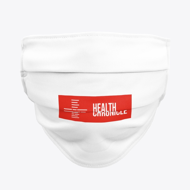 Health Chronicle Face Mask